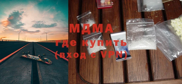 таблы Инта